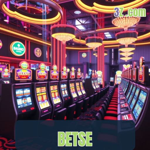 Bônus Incríveis no Betse Bet Para Aumentar Suas Apostas