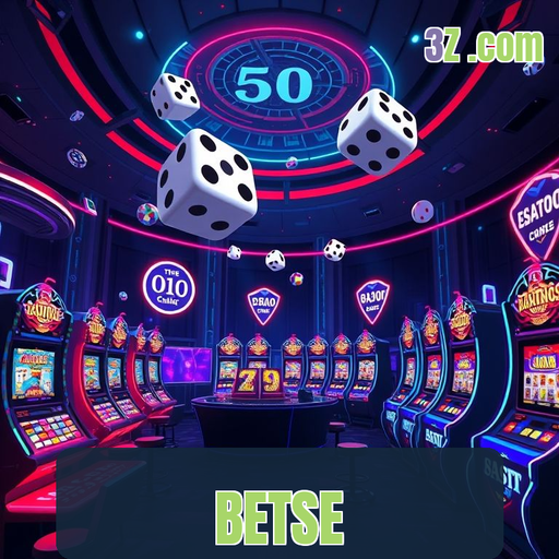 A Revolução do Esporte na Betse Bet: Emoção em Cada Aposta