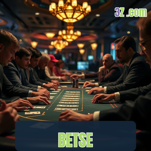 A Seção Paga da Betse Bet: Diversão e Recompensa Acessíveis