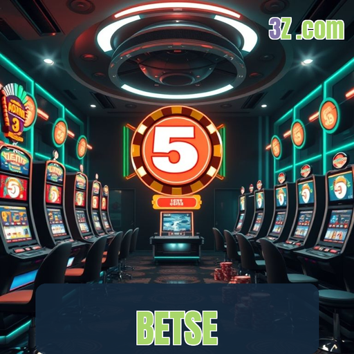 Promoções Imperdíveis no Betse Bet Para Todos os Jogadores