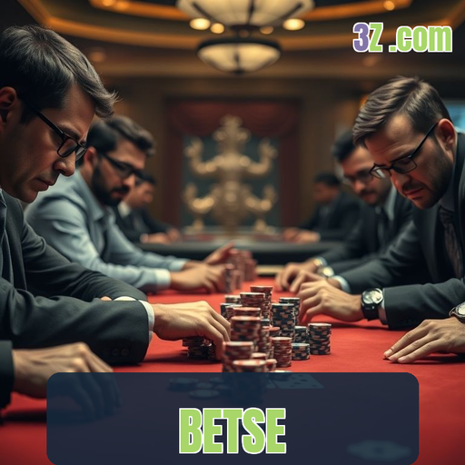 Slots emocionantes no betse bet: a diversão nunca acaba